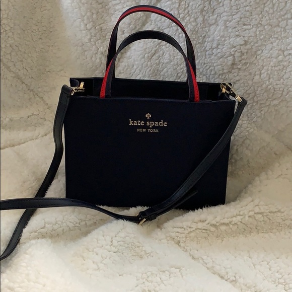 kate spade Handbags - Kate Spade Thompson Street Stacy Purse